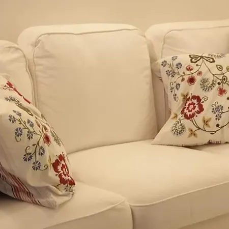 Διαμέρισμα Lucia's Flat *
