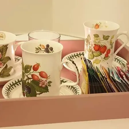 Lucia's Flat Τραπάνι