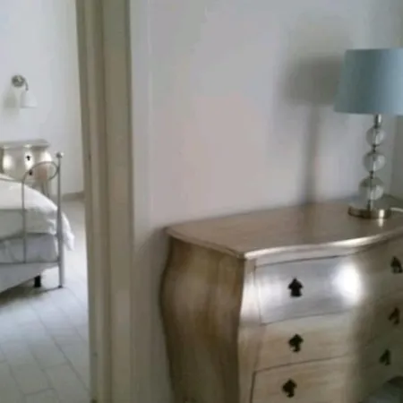 Lucia's Flat *