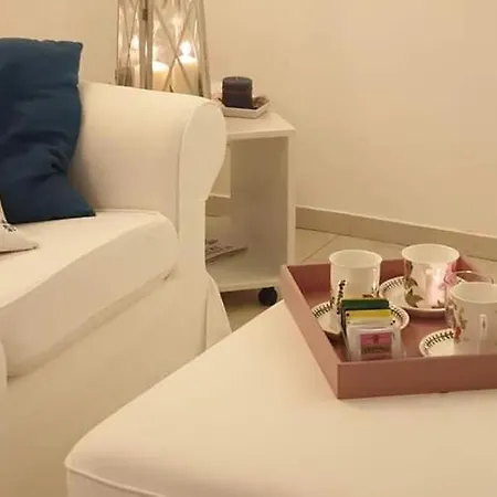 Lucia's Flat Τραπάνι